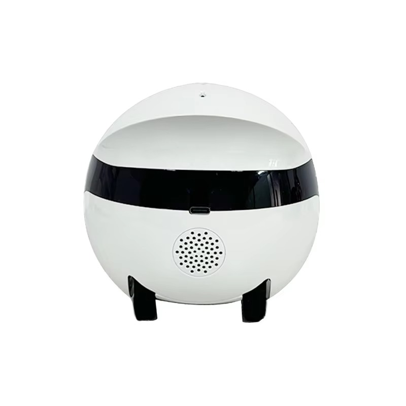 Telecamera Robotica per Cani,  - Home Security Robot Dog recensione e prezzo