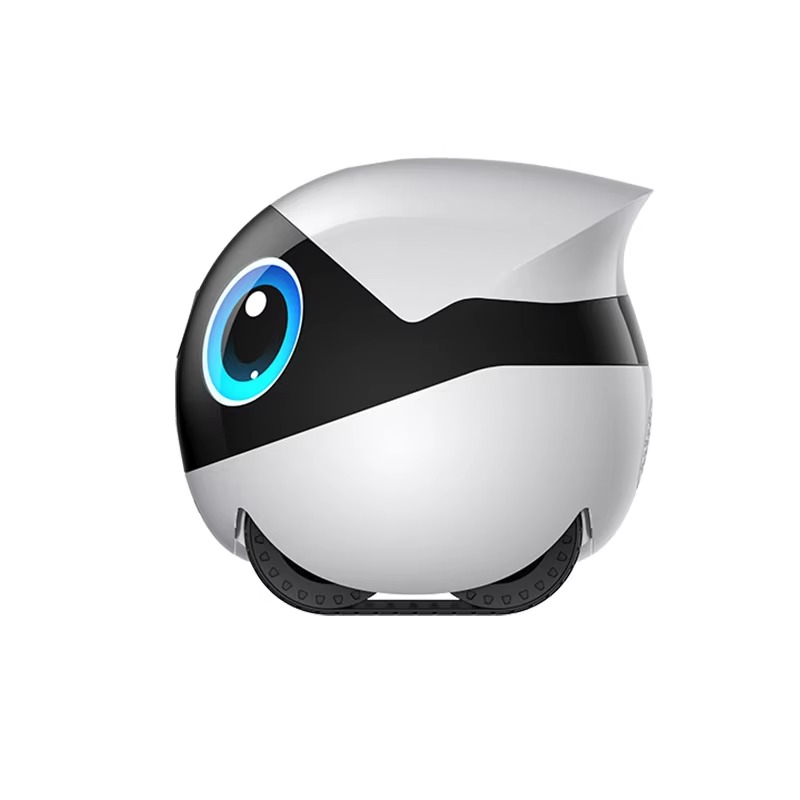 Telecamera Robotica per Cani,  - Home Security Robot Dog recensione e prezzo