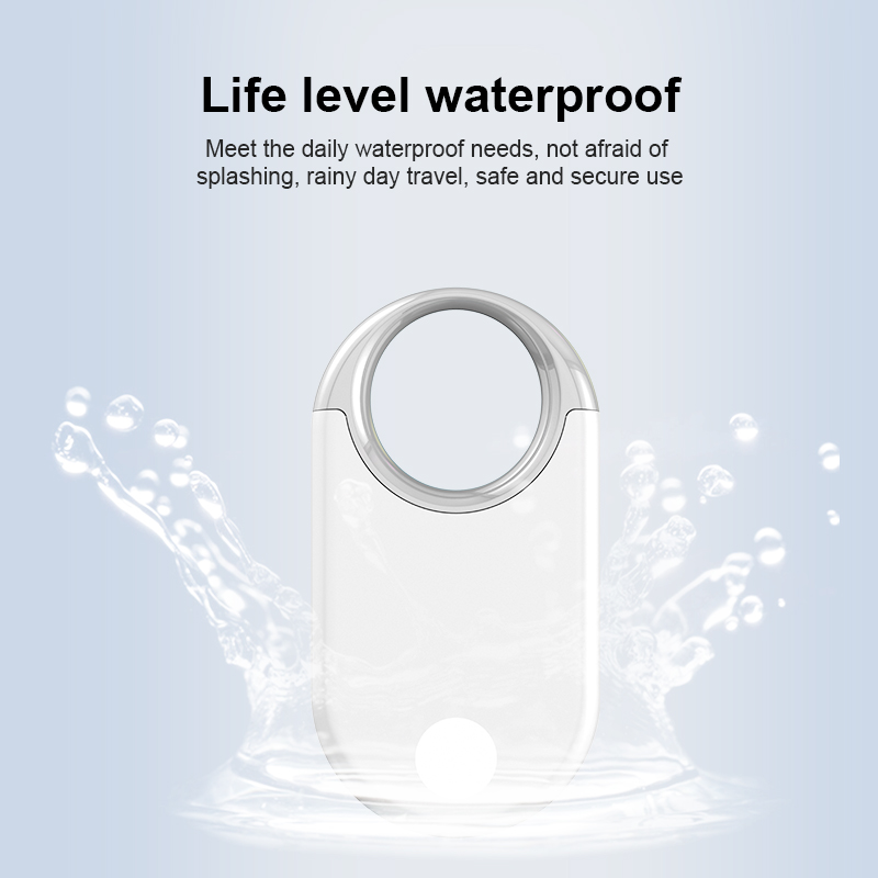 KARTOMAN Finder Security Smart - Home Security In My Area recensione e prezzo