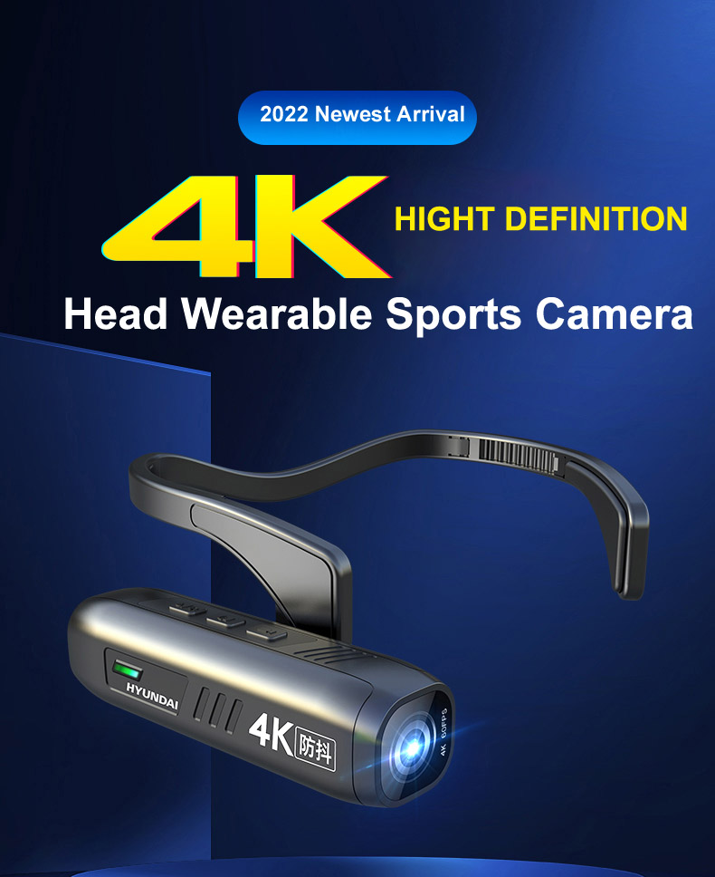 Smart Sport all'aria aperta 5K - Home Security No Wifi Needed recensione e prezzo