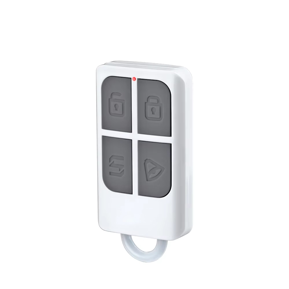 Telecomando Wireless Portatile - Sim Gsm Alarm recensione e prezzo