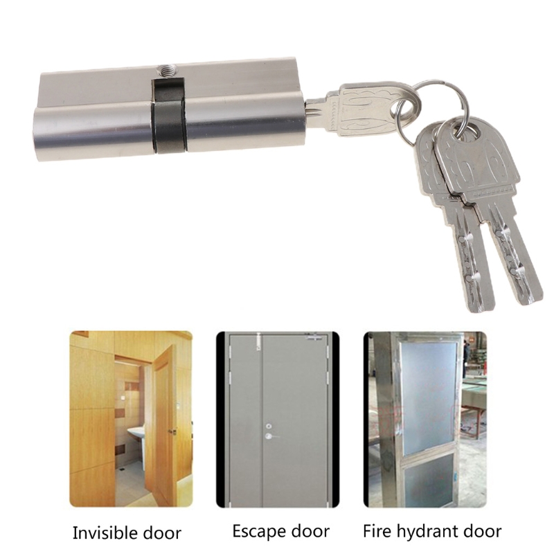 Serratura a cilindro per serra - Home Security Gate recensione e prezzo