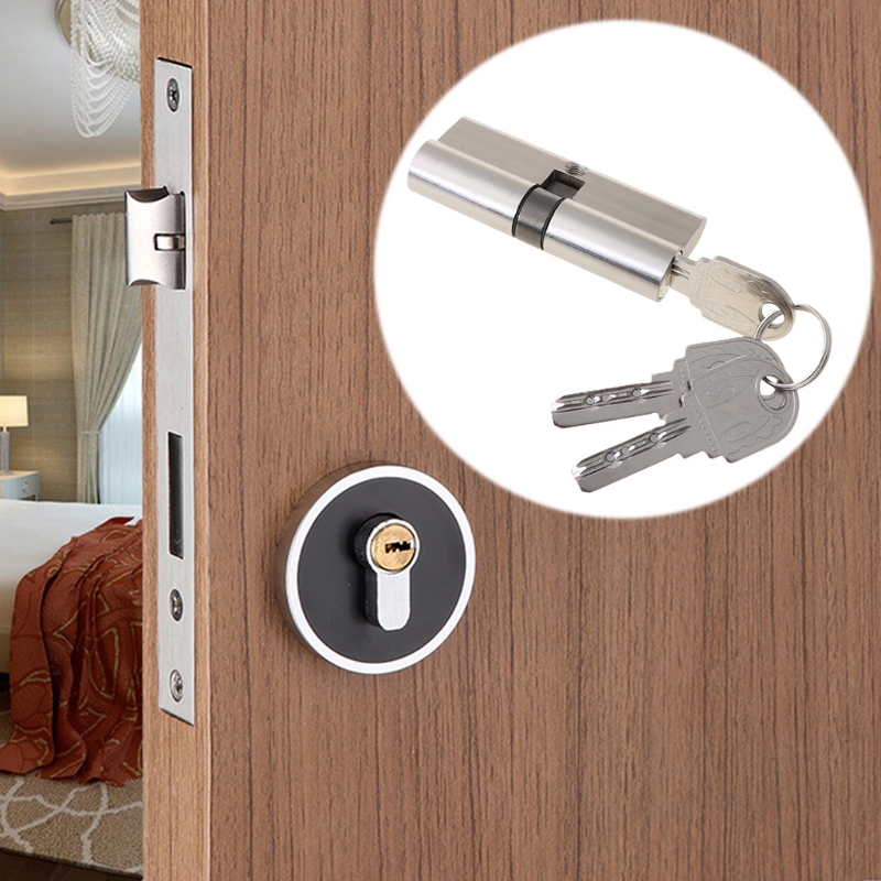 Serratura a cilindro per serra - Home Security Gate recensione e prezzo