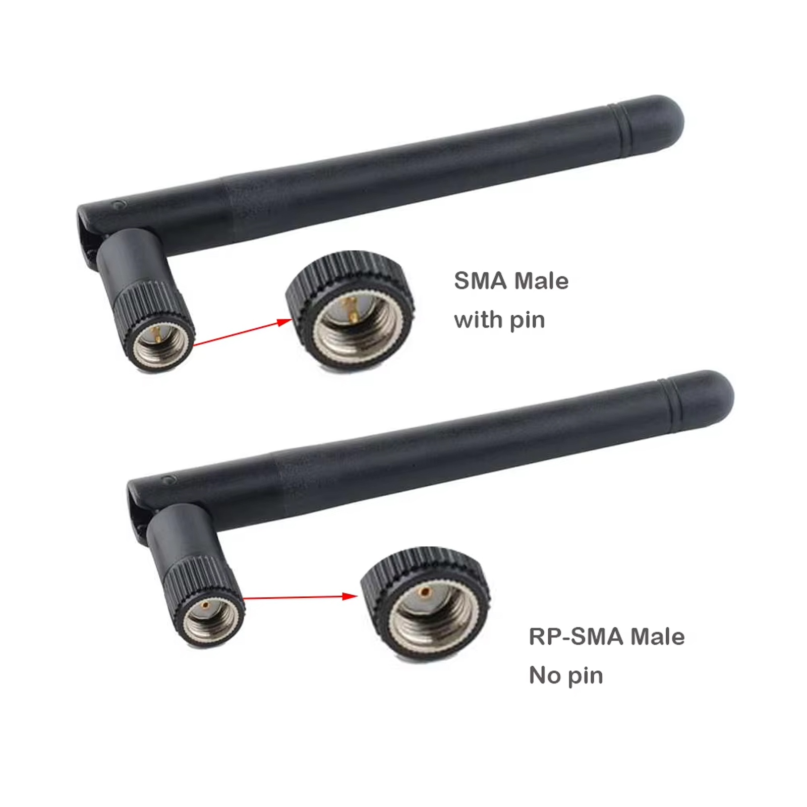 Antenna Pieghevole 3DBi 2.4G 5 - Home Security And Internet recensione e prezzo