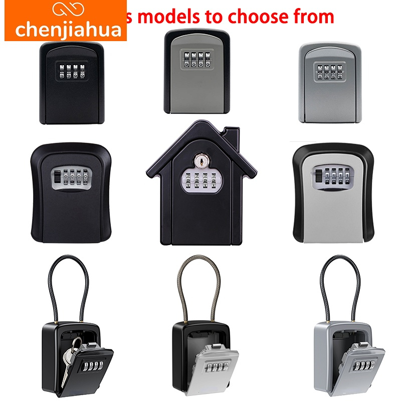 Organizzatore di scatole segre - Home Security Tips recensione e prezzo