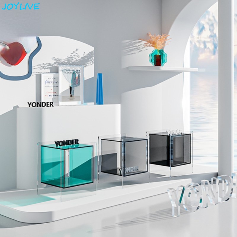 JOYLIVE Il materiale acrilico  - Home Security Of America recensione e prezzo