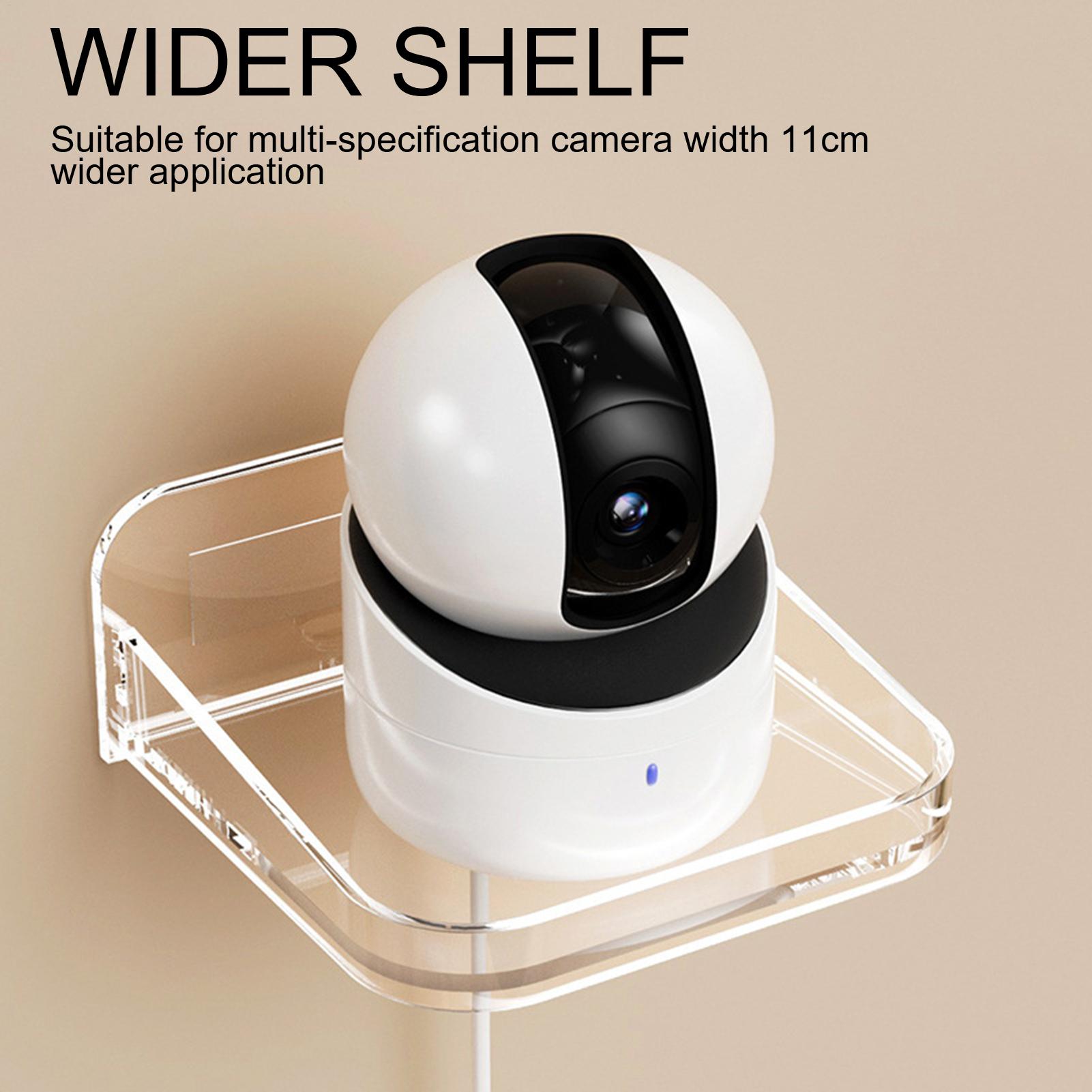 Piccolo Mensola da Parete, Sup - Home Security For Apartment Renters recensione e prezzo