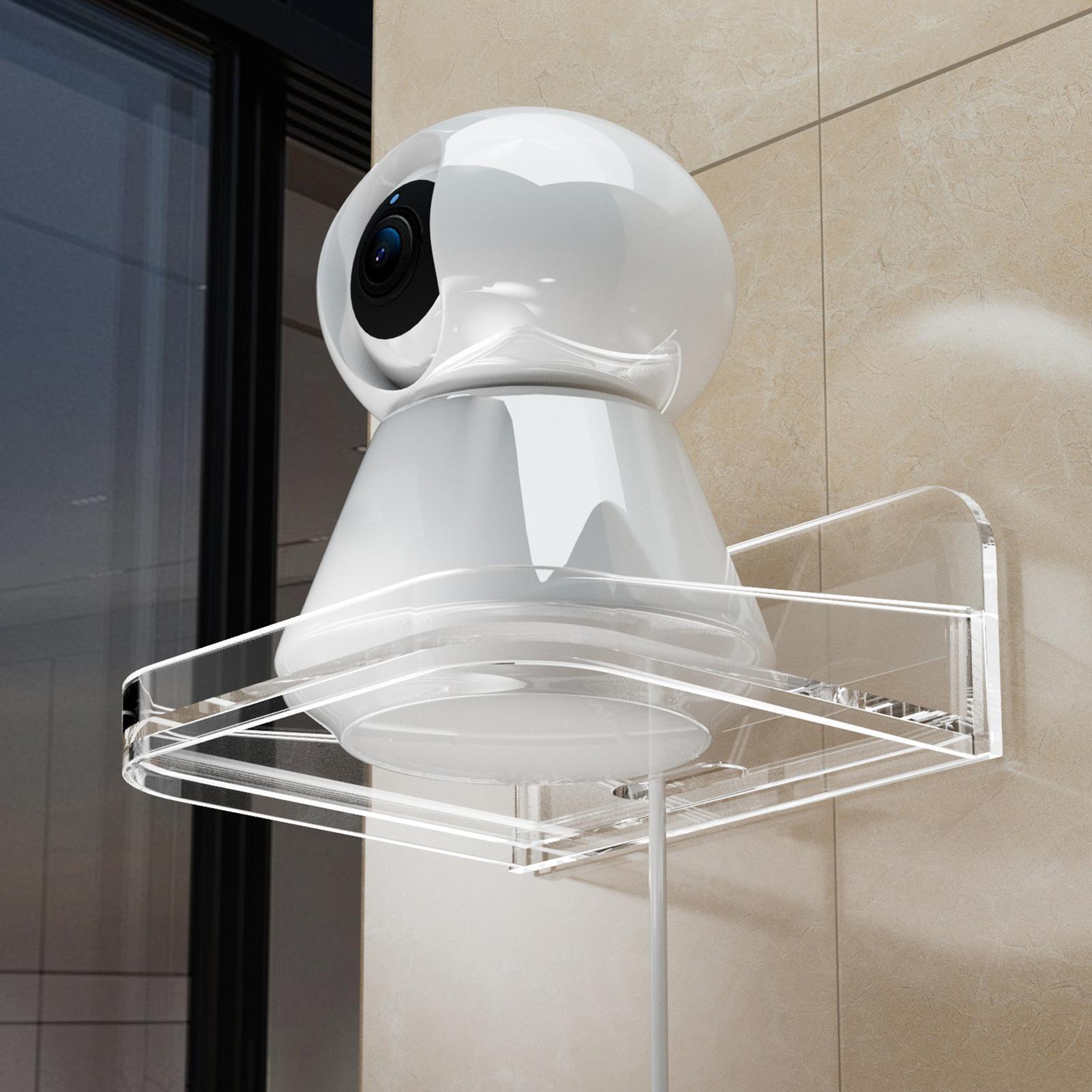 Piccolo Mensola da Parete, Sup - Home Security For Apartment Renters recensione e prezzo