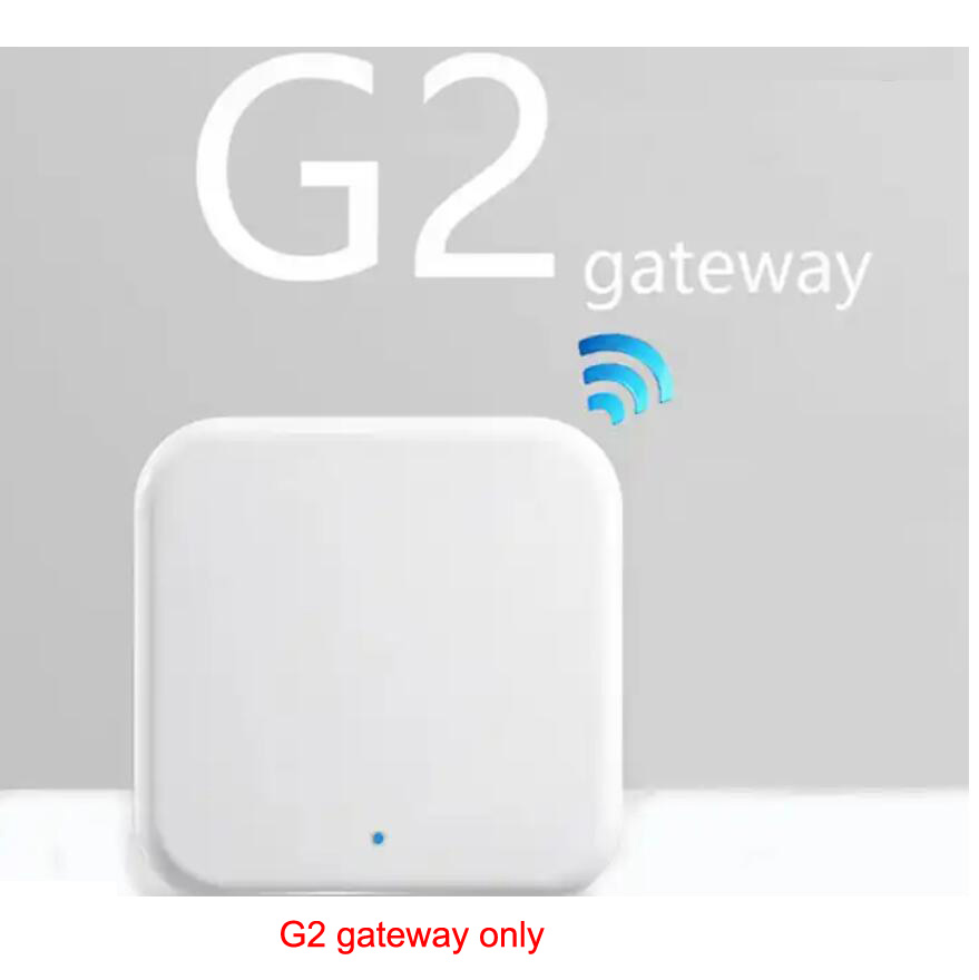 Gateway Wi-Fi TTLOCK G2 G3 per - Home Security Door Lock recensione e prezzo