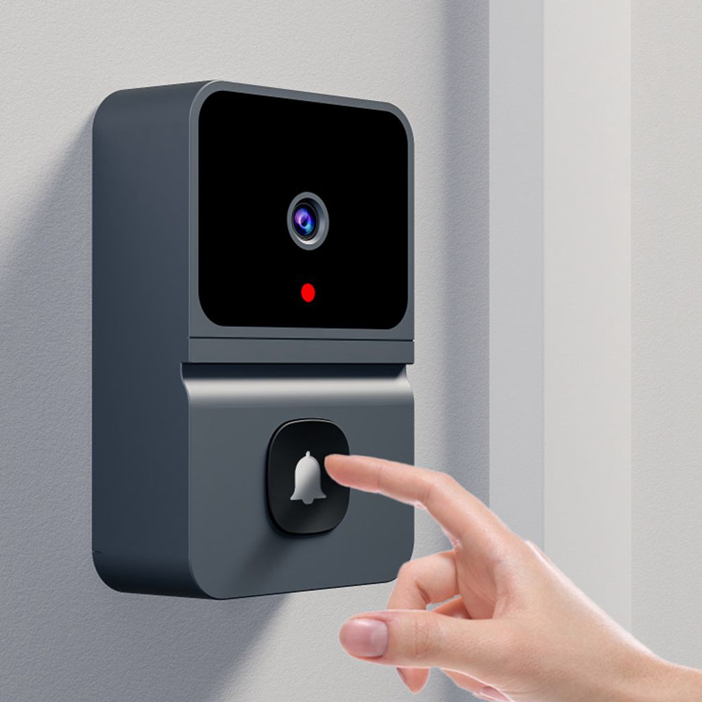 Campanello senza fili WiFi Out - Home Security No Wifi Needed recensione e prezzo