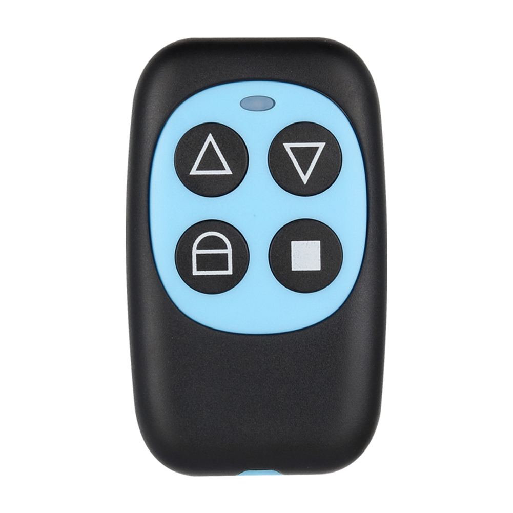 Apricancello elettrico multifr - Home Security Key Fob recensione e prezzo