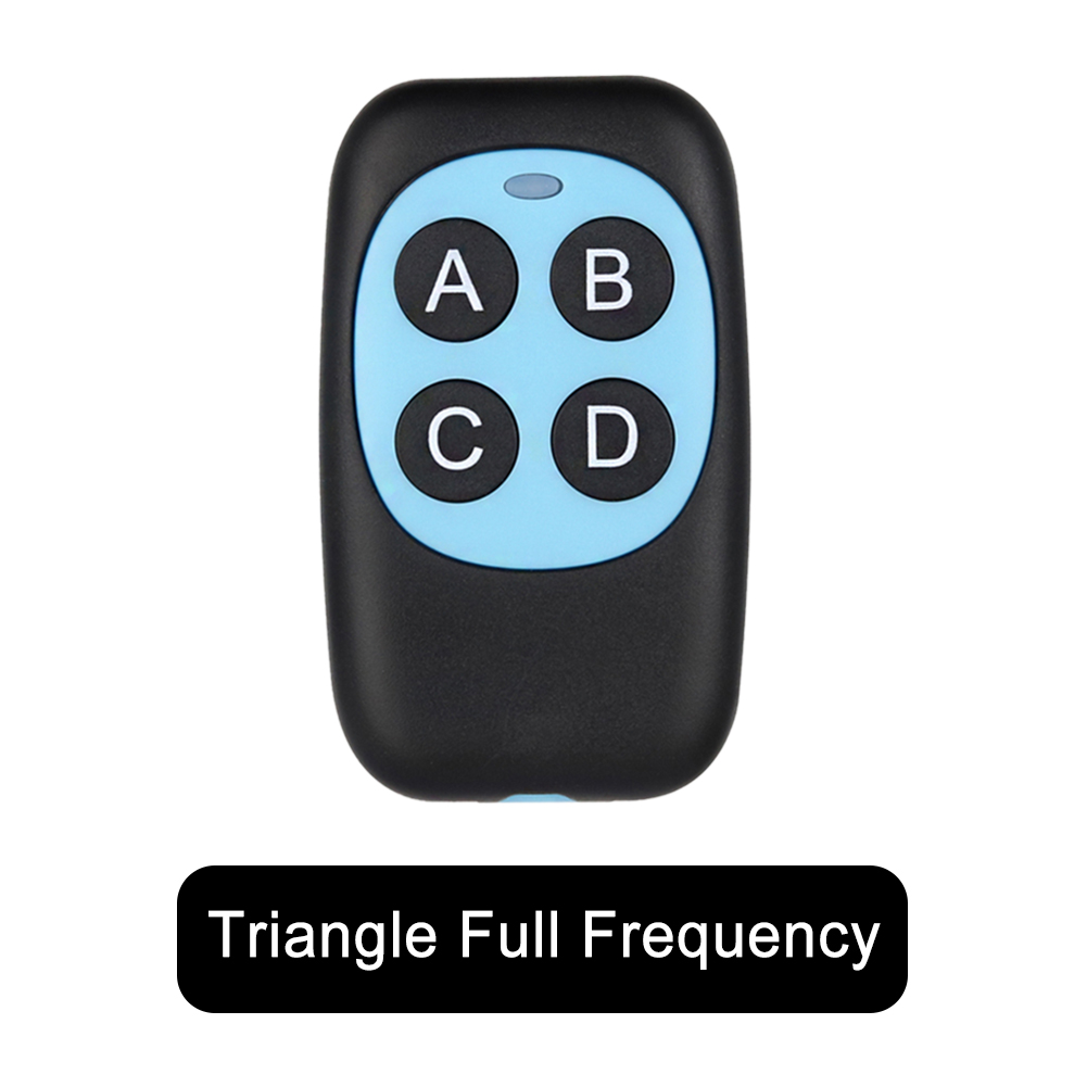 Apricancello elettrico multifr - Home Security Key Fob recensione e prezzo