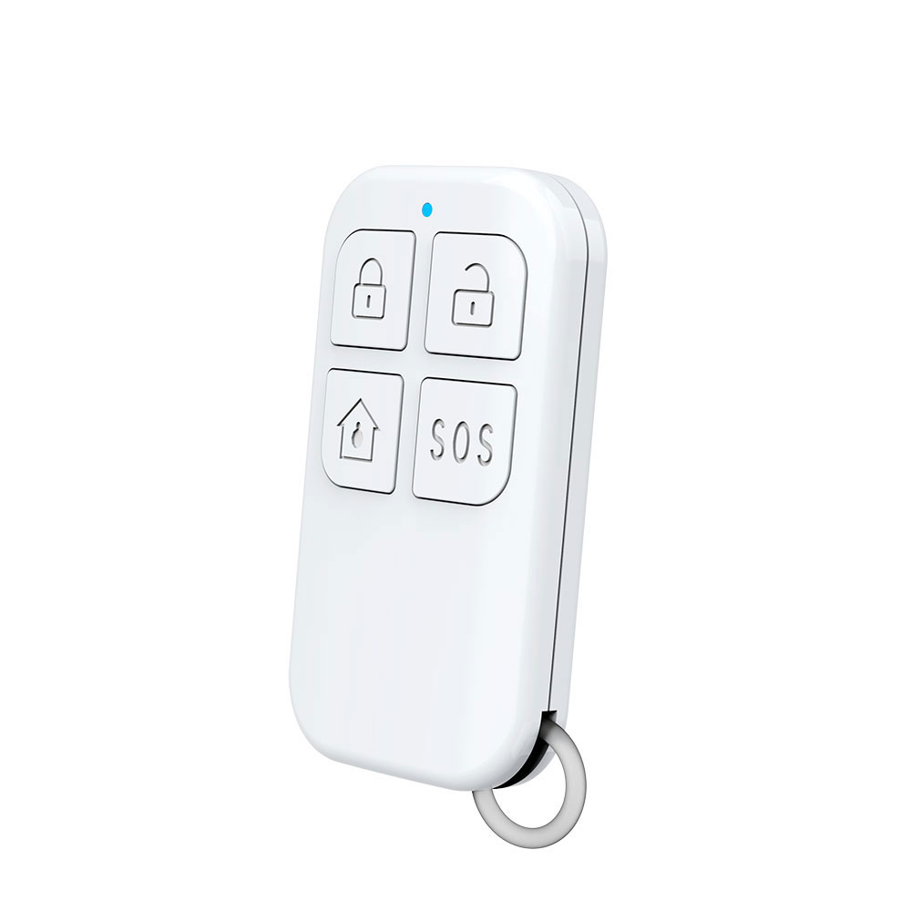 Rilevatore di telecomando wire - Home Security Alarm System recensione e prezzo