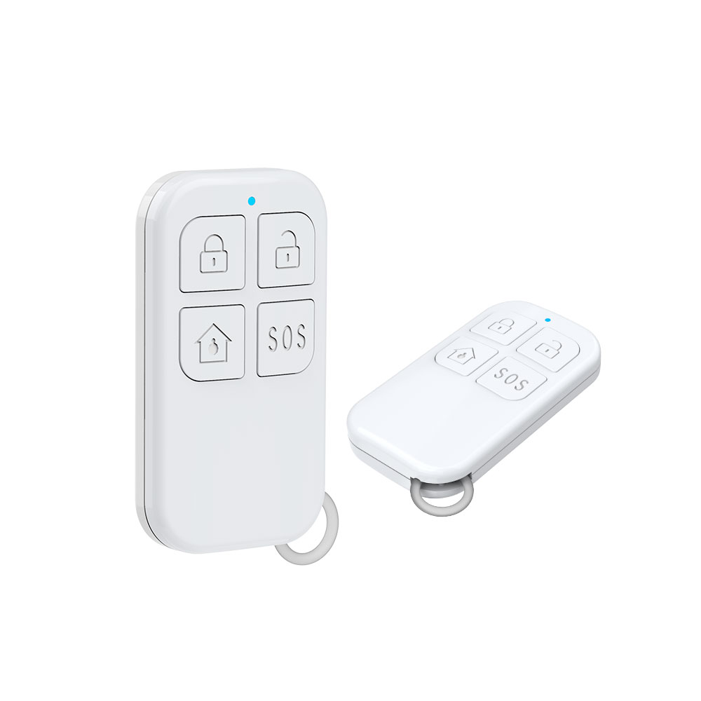 Rilevatore di telecomando wire - Home Security Alarm System recensione e prezzo