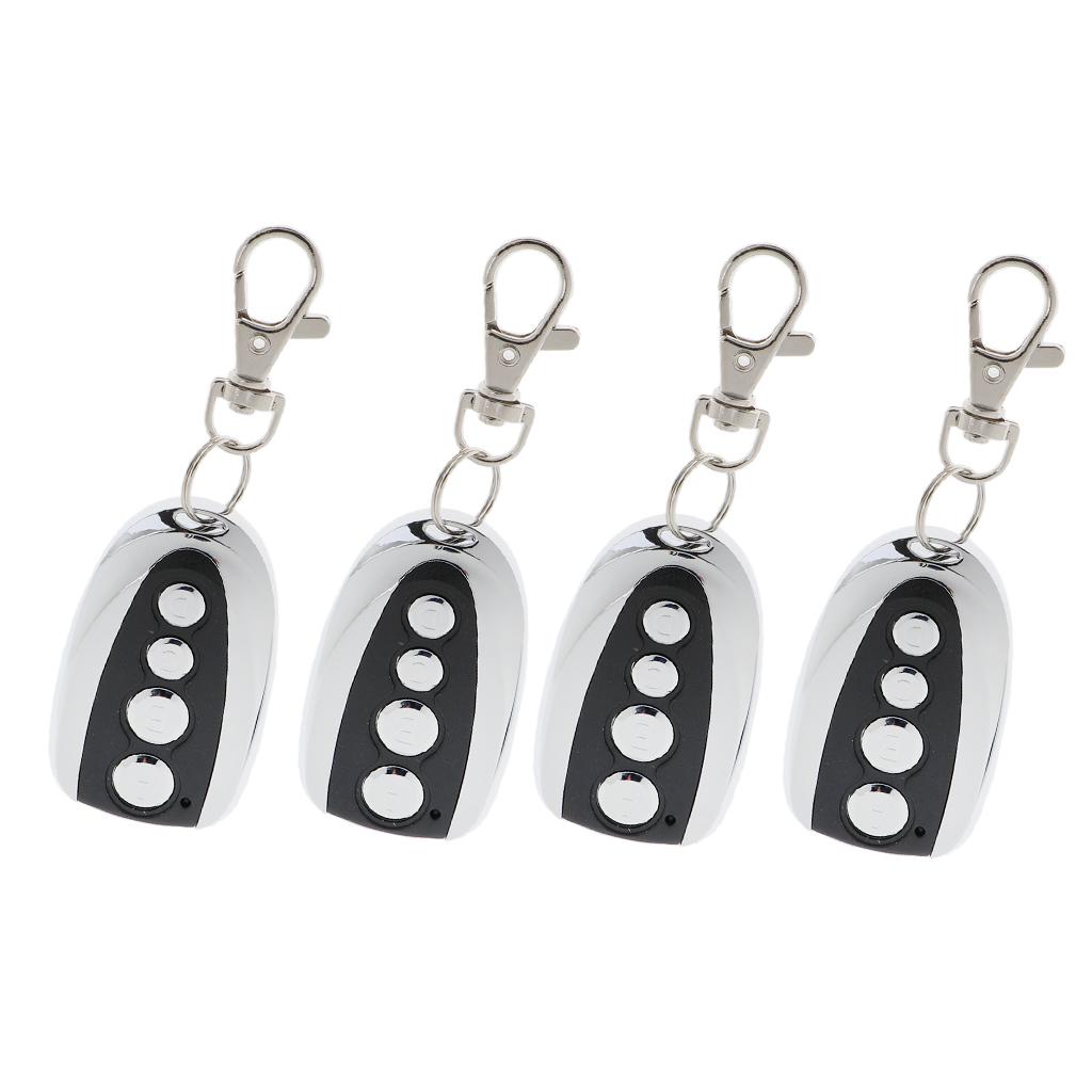 Telecomando Universale per Can - Home Security Key Fob recensione e prezzo