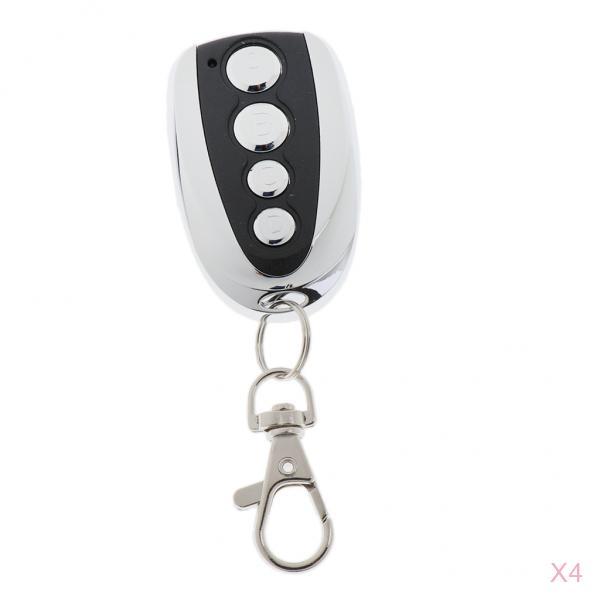 Telecomando Universale per Can - Home Security Key Fob recensione e prezzo