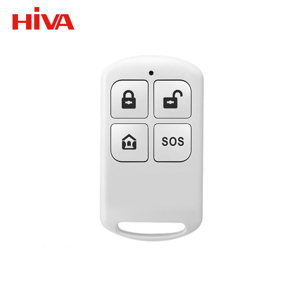 HIVA PF-50 Wireless 433MHz tel - Home Security Alarm System recensione e prezzo