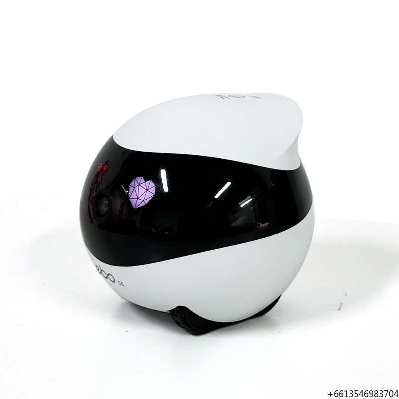 Enabot Ebo Se Robot Cane Gatto - Home Security Robot Dog recensione e prezzo