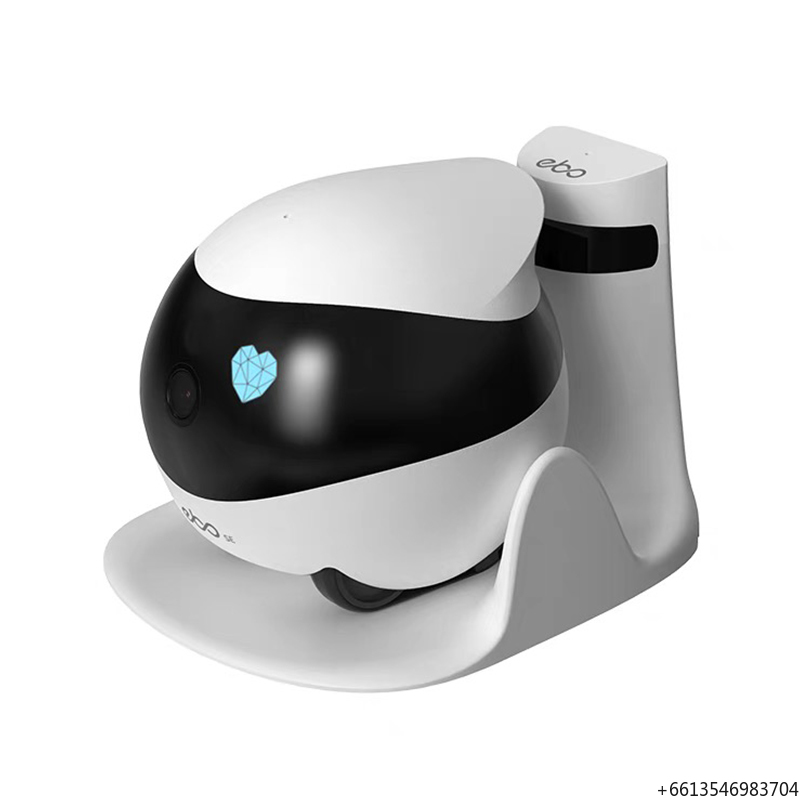 Enabot Ebo Se Robot Cane Gatto - Home Security Robot Dog recensione e prezzo