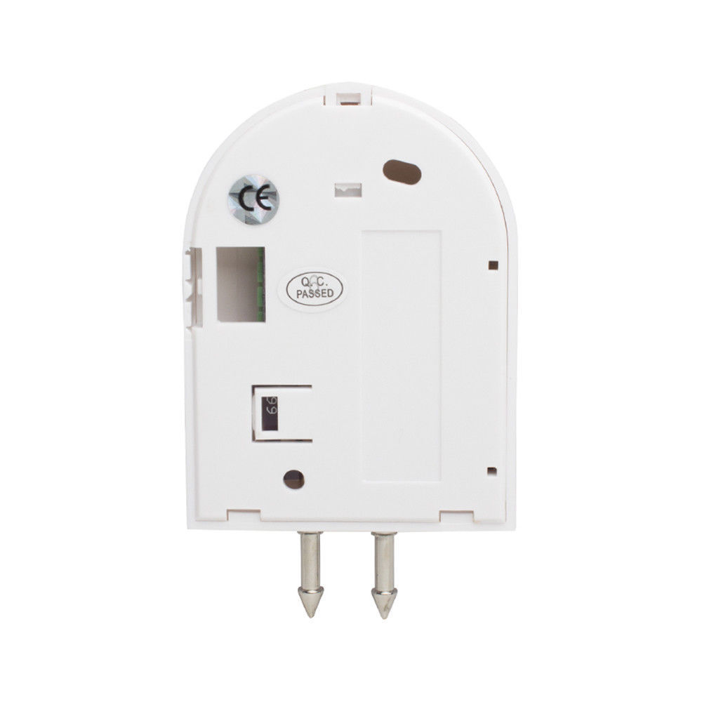 Sensore rilevatore di intrusio - Home Security Alarm System recensione e prezzo