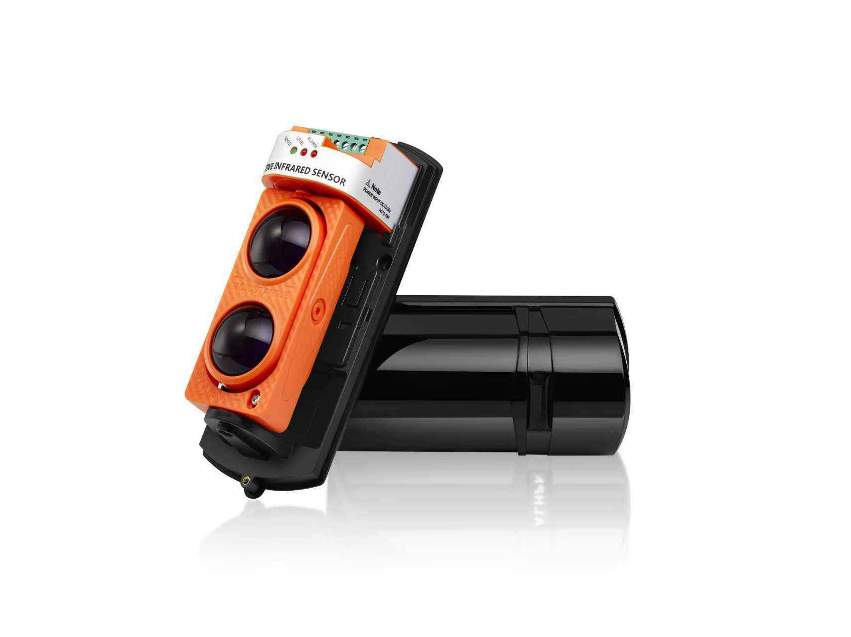 Sistema di allarme a infraross - Home Security System Installation recensione e prezzo