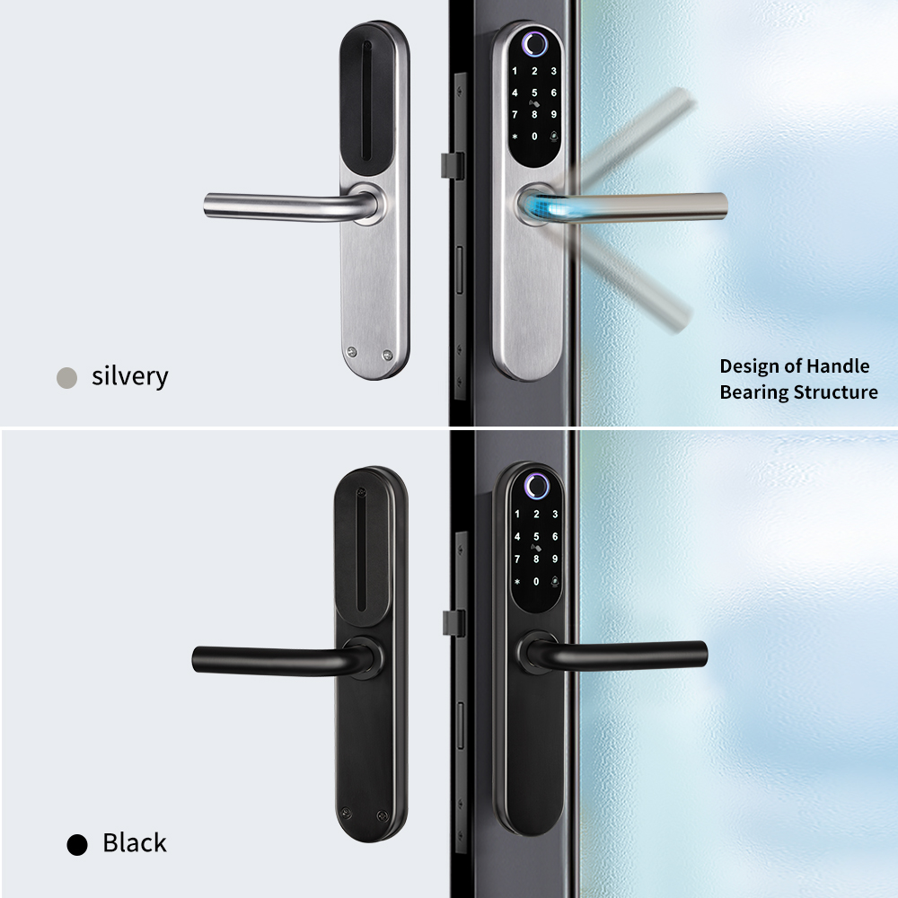 Serratura intelligente digital - Home Security Tips recensione e prezzo