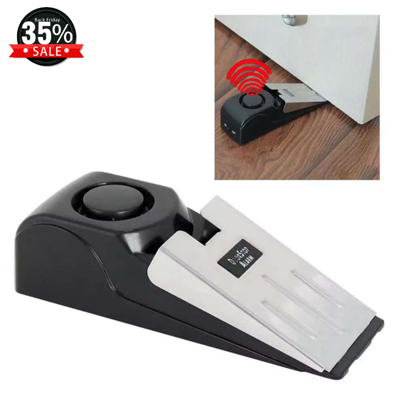 Sistema di Allarme Antifurto W - Home Security System Installation recensione e prezzo