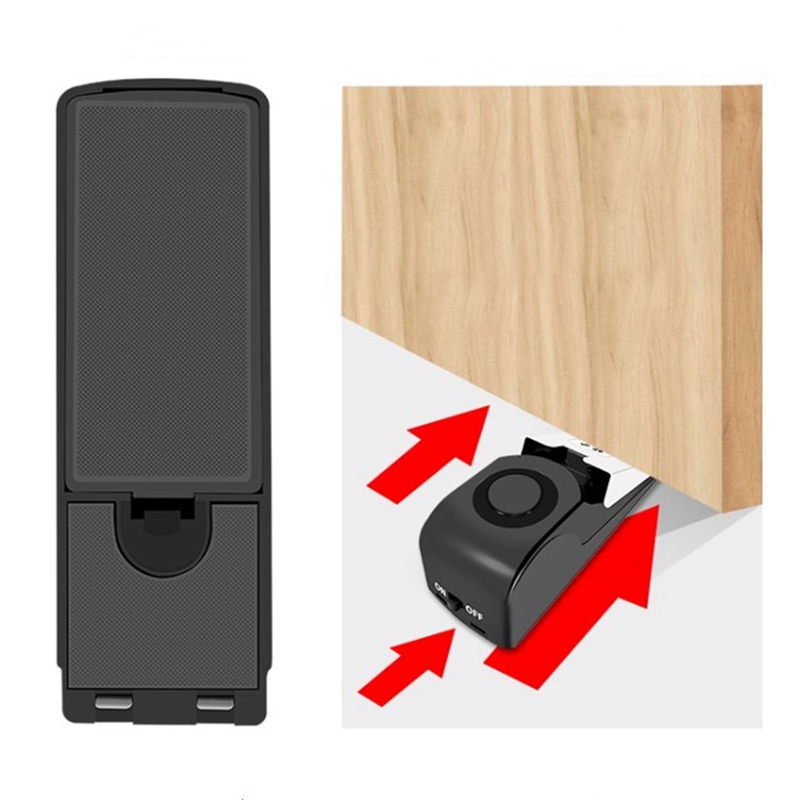 Sistema di Allarme Antifurto W - Home Security System Installation recensione e prezzo