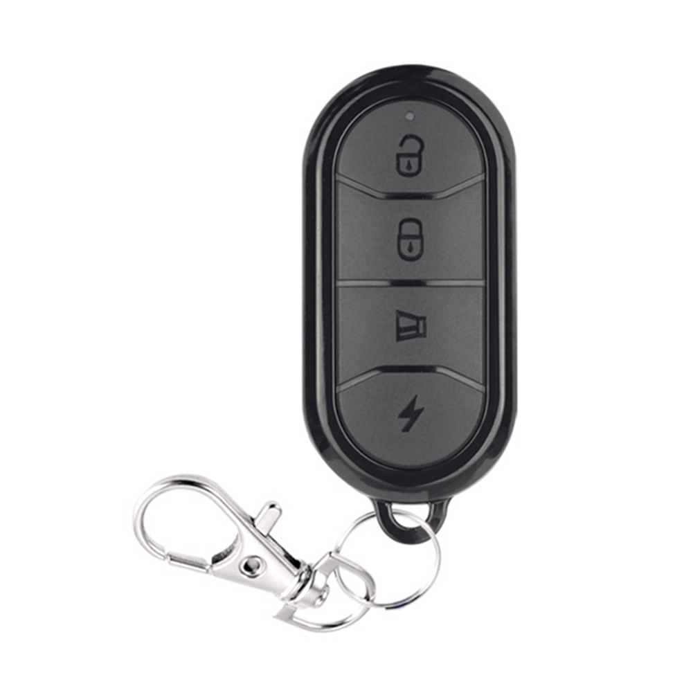 Telecomando Universale Duplica - Home Security Key Fob recensione e prezzo