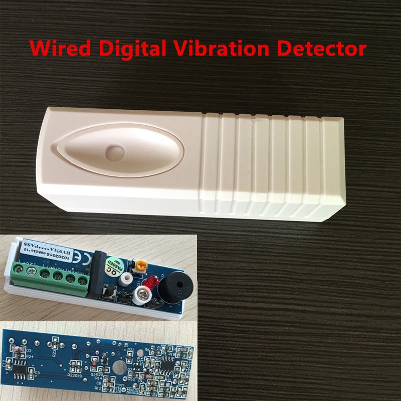 1 Pezzo Allarme di Sicurezza I - Home Security Alarm System recensione e prezzo