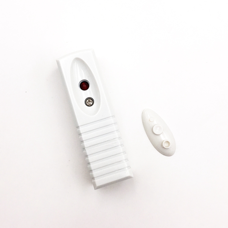 1 Pezzo Allarme di Sicurezza I - Home Security Alarm System recensione e prezzo