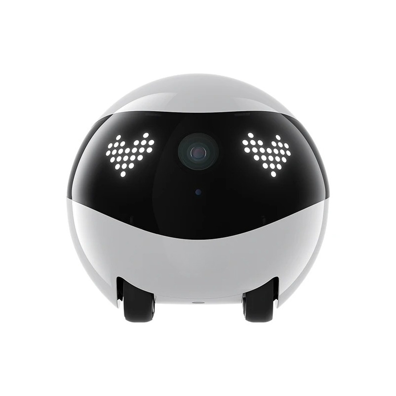 Robot Telecamera Air2 per Cani - Home Security Robot Dog recensione e prezzo