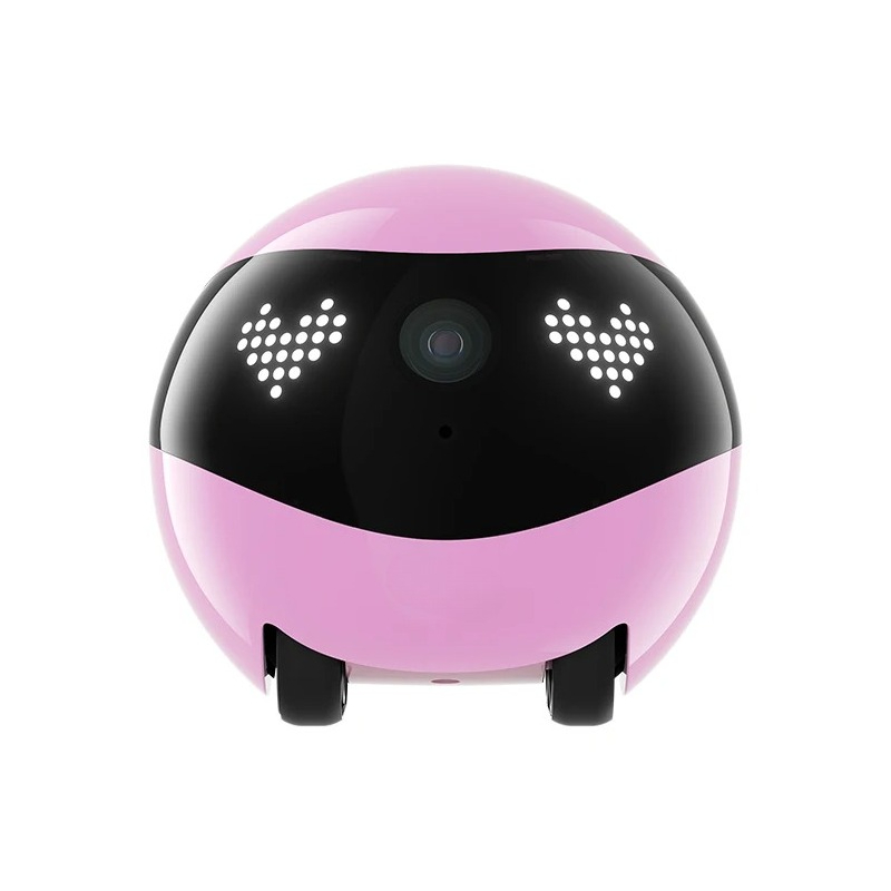 Robot Telecamera Air2 per Cani - Home Security Robot Dog recensione e prezzo