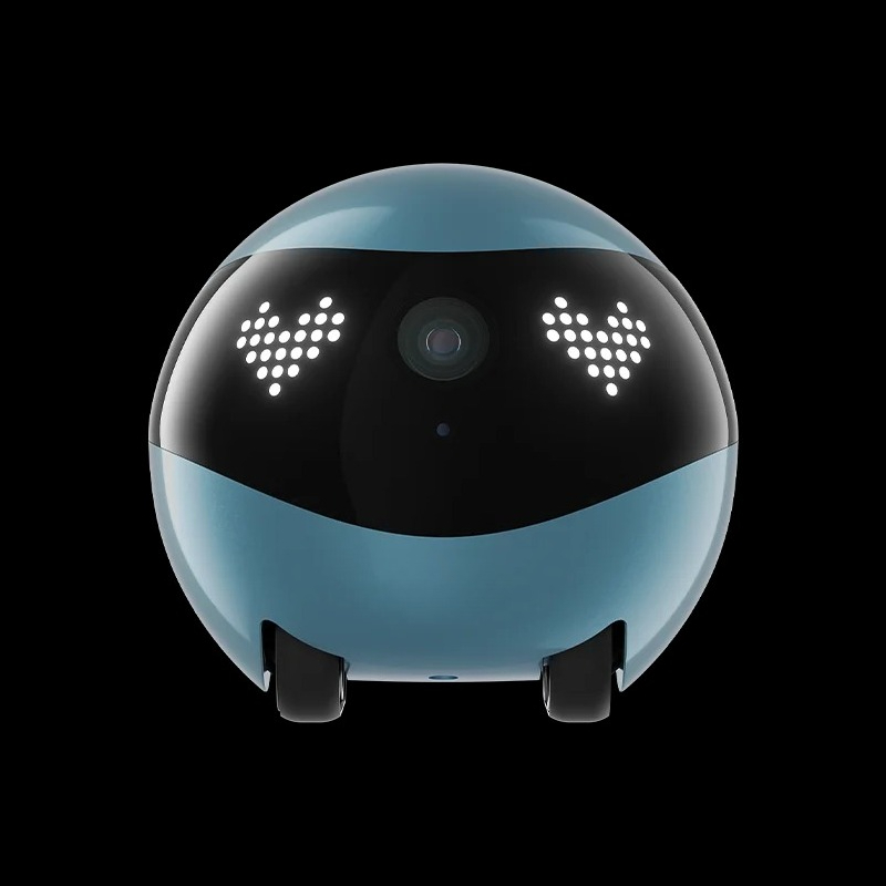 Robot Telecamera Air2 per Cani - Home Security Robot Dog recensione e prezzo