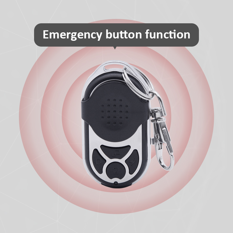 2 pz/lotto PB-433R 433 MHz Met - Home Security Key Fob recensione e prezzo