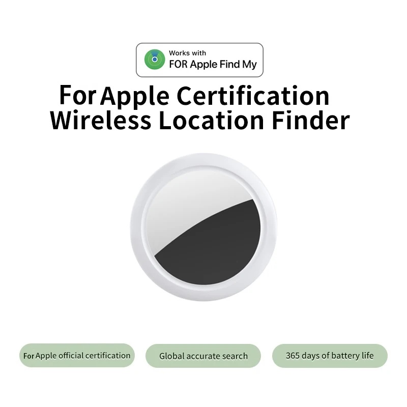 Tag GPS Bluetooth di Sicurezza - Home Security In My Area recensione e prezzo
