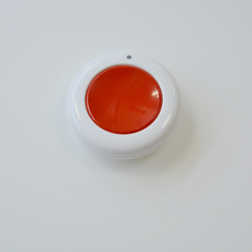10 pz 1527 433 mhz Presse SOS  - Home Security Alarm System recensione e prezzo