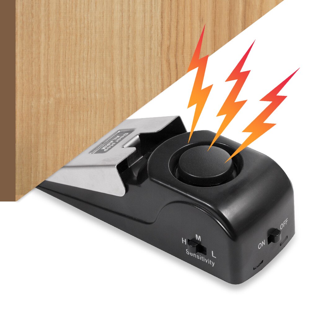 Sistema di Allarme Wireless pe - Home Security Alarm System recensione e prezzo