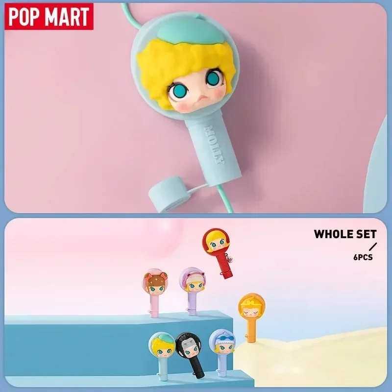 POP MART MOLLY MY INSTANT SUPE - Home Security In My Area recensione e prezzo