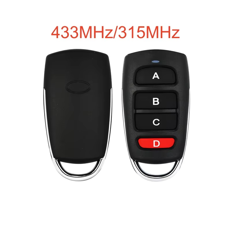 Telecomando RF con Copia Codic - Home Security Key Fob recensione e prezzo