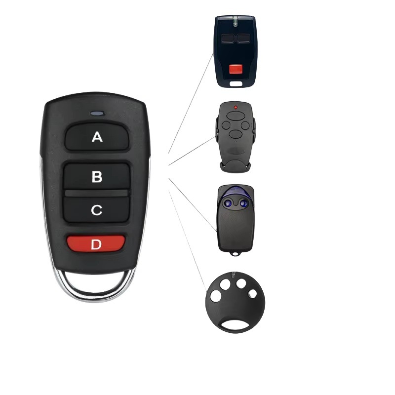 Telecomando RF con Copia Codic - Home Security Key Fob recensione e prezzo