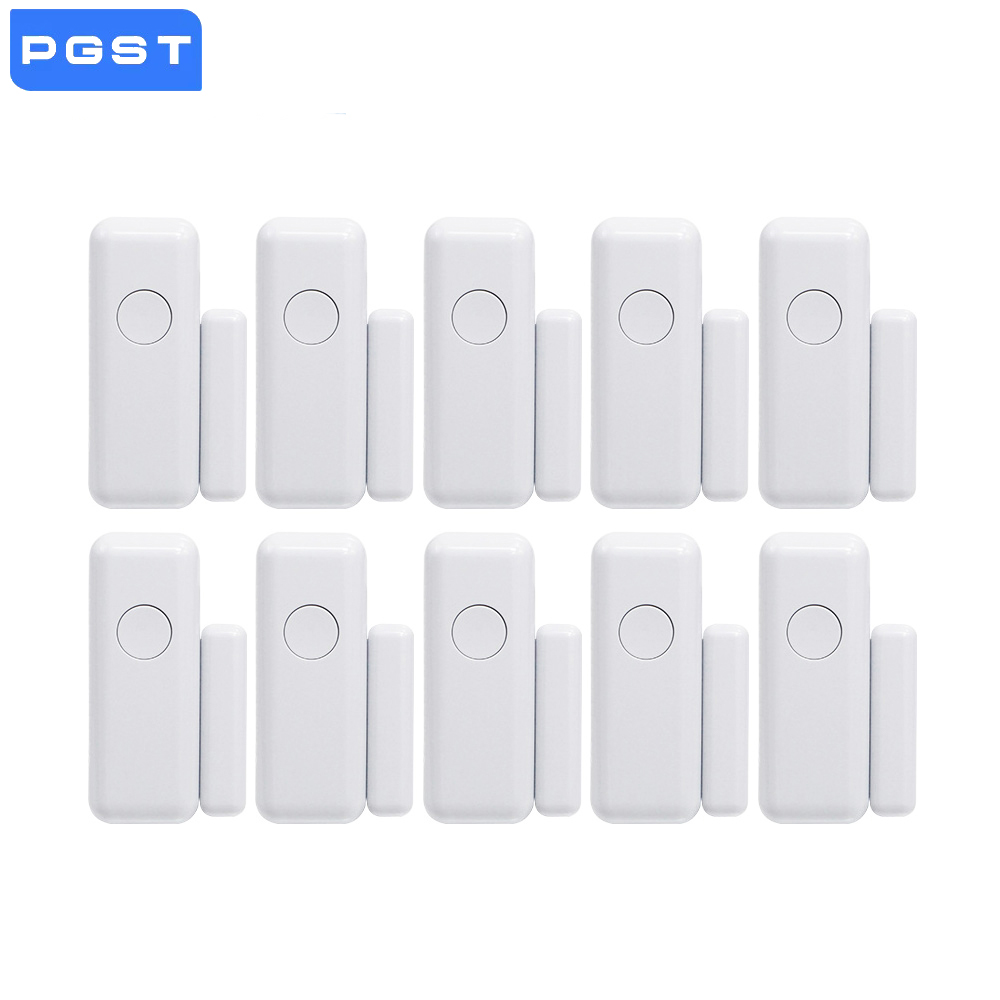 Sensore di Allarme Magnetico W - Sim Gsm Alarm recensione e prezzo