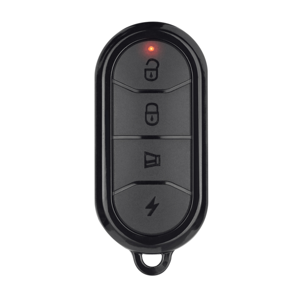 Telecomando universale 315 MHz - Home Security Key Fob recensione e prezzo