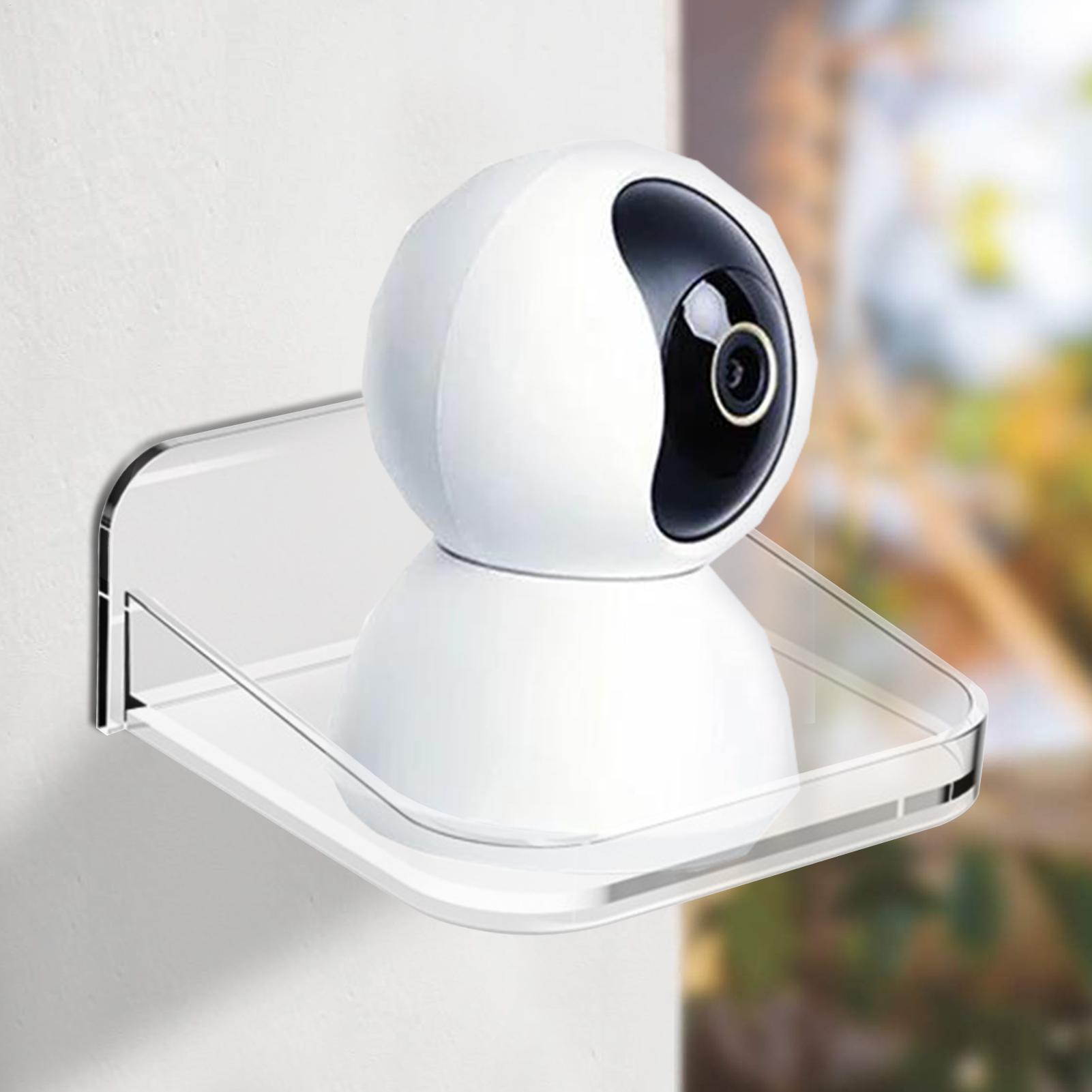 Piccolo Mensola da Parete, Sup - Home Security For Apartment Renters recensione e prezzo