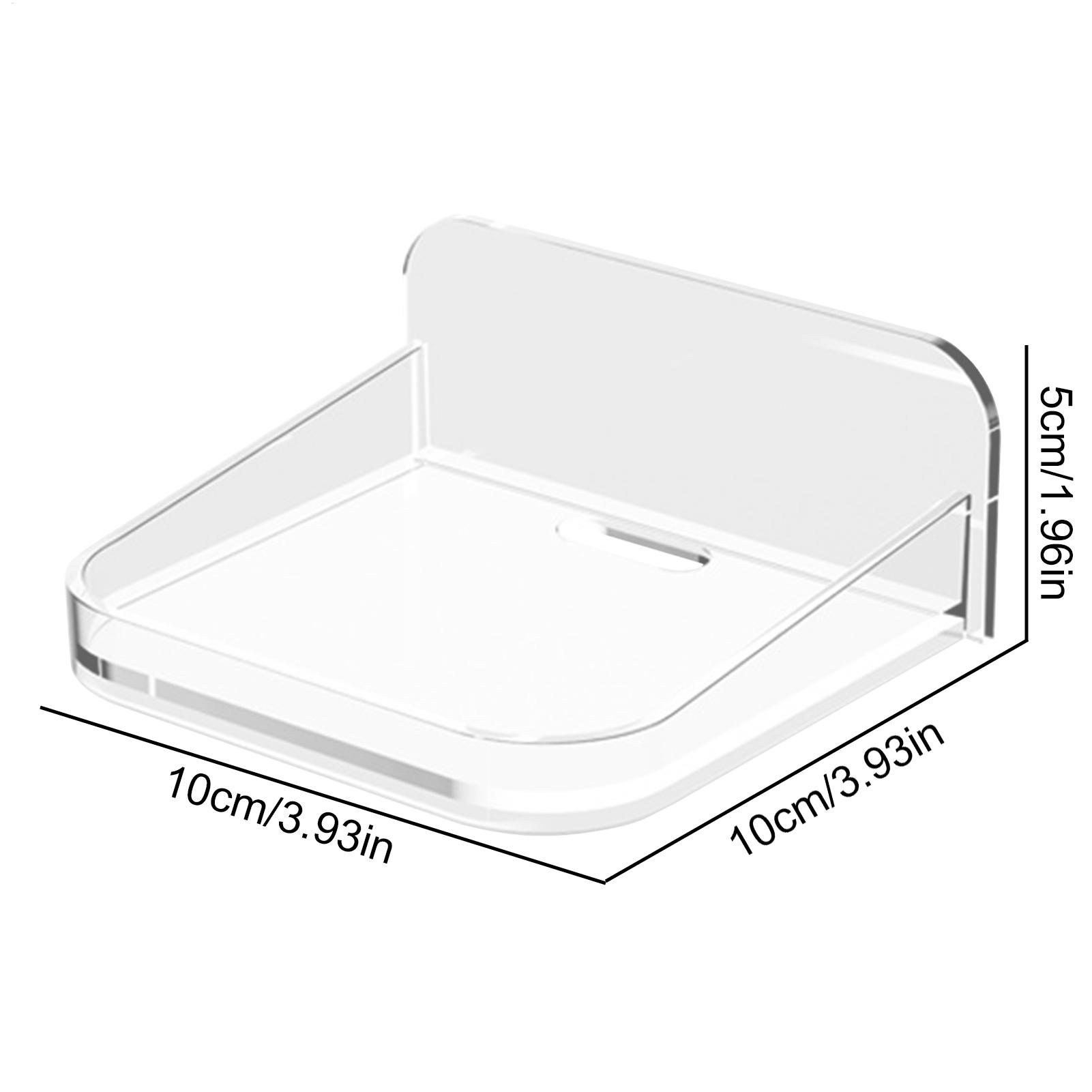 Piccolo Mensola da Parete, Sup - Home Security For Apartment Renters recensione e prezzo