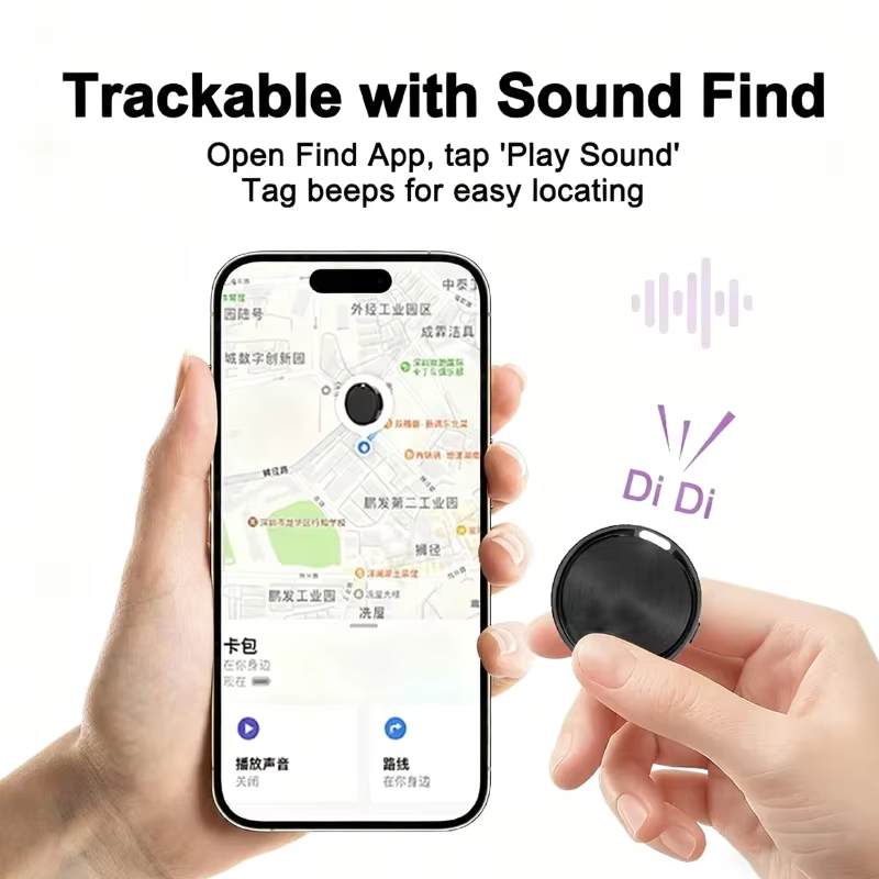 Localizzatore GPS Portatile pe - Home Security In My Area recensione e prezzo