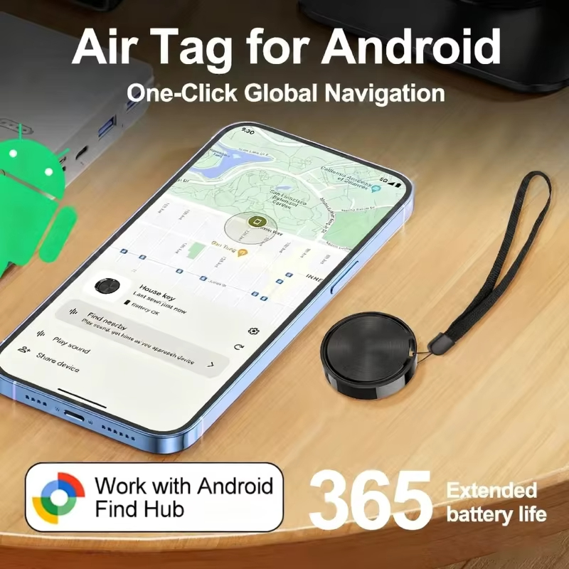 Localizzatore GPS Portatile pe - Home Security In My Area recensione e prezzo