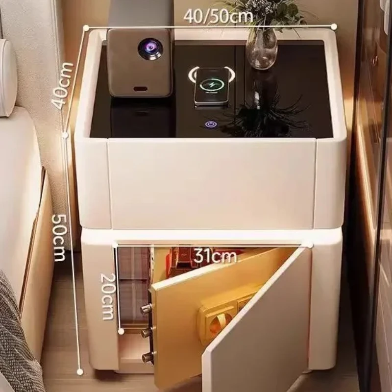 Comodino Intelligente Multifun - Home Security Of America recensione e prezzo