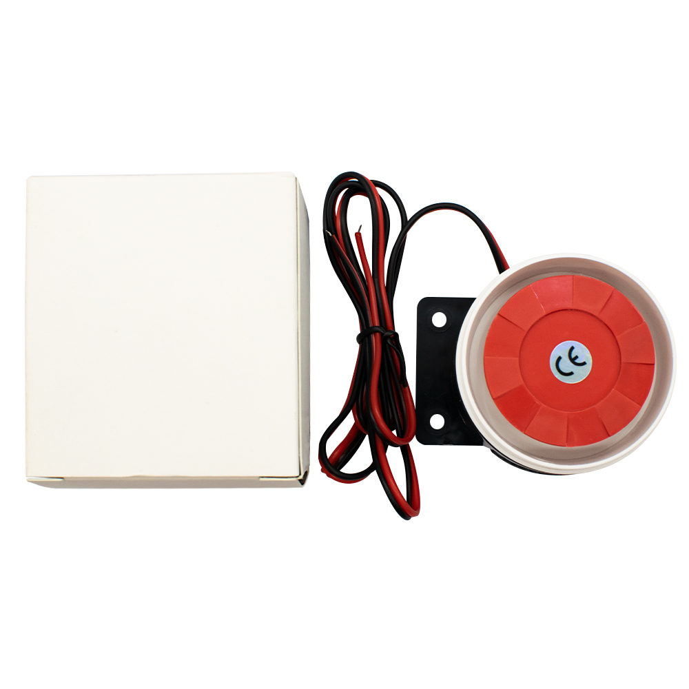1-20 pezzi fai da te DC 12V si - Home Security System Installation recensione e prezzo