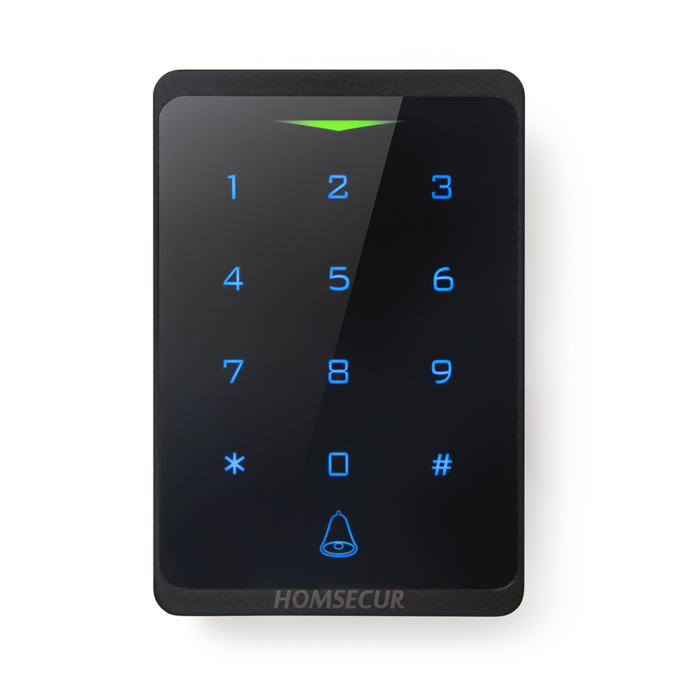 Sistema di Controllo Accessi W - Home Security Key Fob recensione e prezzo